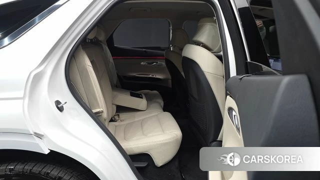 Genesis GV70 2024 Белый из Кореи, фото 3