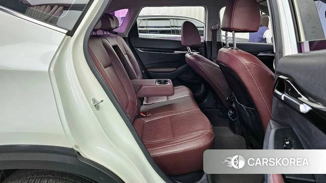 Kia Seltos 2020 Белый из Кореи, фото 3