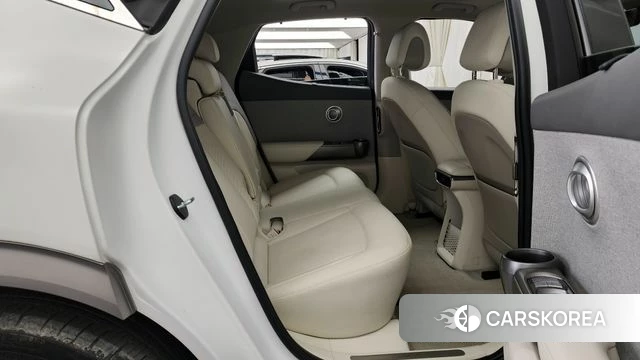 Genesis GV60 2022 Белый из Кореи, фото 3