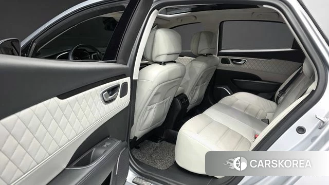 Renault Korea (Samsung) SM6 id 3886337 из Кореи 3