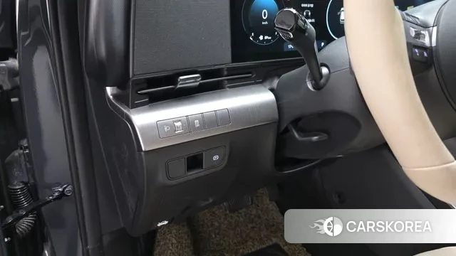 Hyundai Kona (SX2) 2024 Серый из Кореи, фото 3