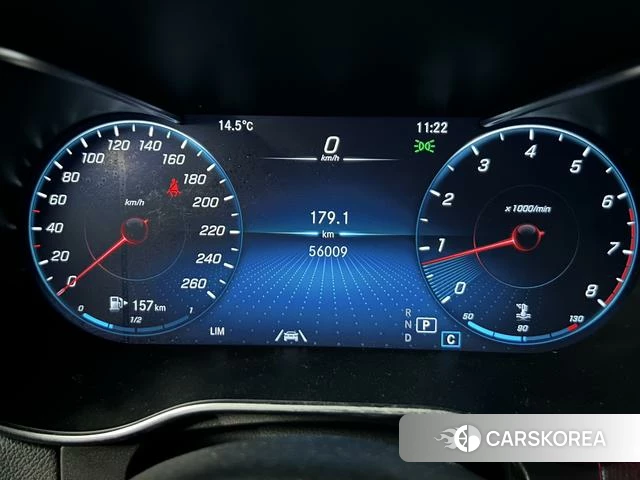Mercedes-Benz GLC 2022 Белый из Китая, фото 3