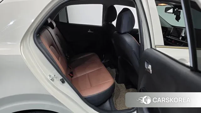 Kia The New Morning (JA) 2024 Жемчужный цвет из Кореи, фото 3