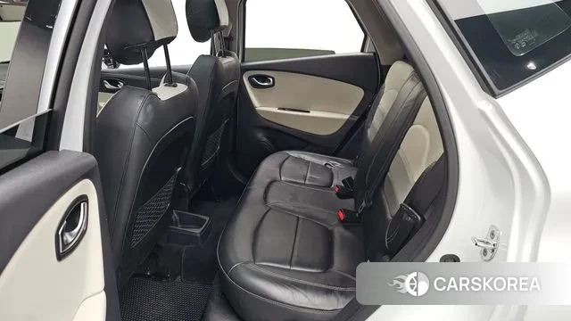 Renault Korea (Samsung) New QM3 2019 Белый из Кореи, фото 3