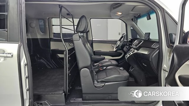 Kia The New Ray 2019 Серебряный из Кореи, фото 3