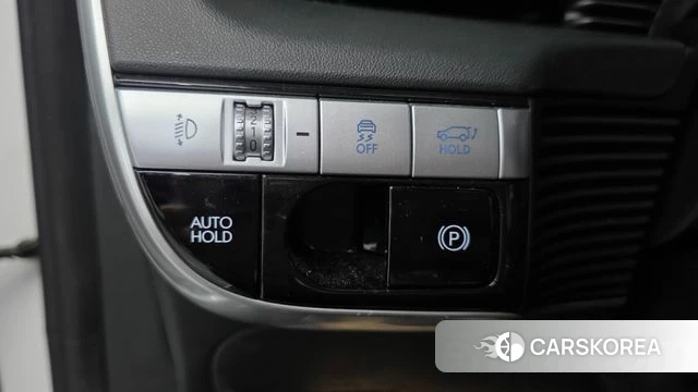 Hyundai Ionic 5 2021 Белый из Кореи, фото 3