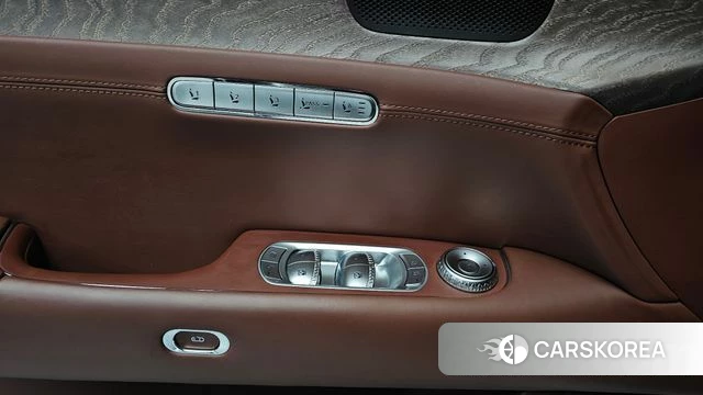 Genesis G90 (RS4) 2022 Белый из Кореи, фото 3