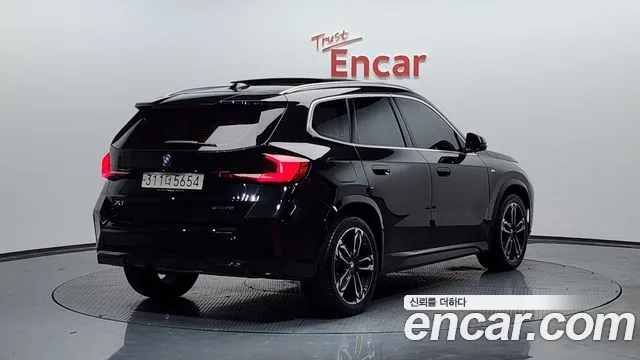 BMW X1 (U11) id 2671145 из Кореи 3