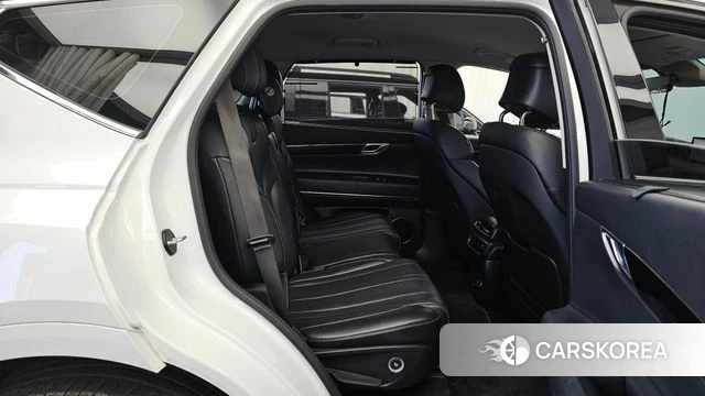 Genesis GV80 2020 Белый из Кореи, фото 3