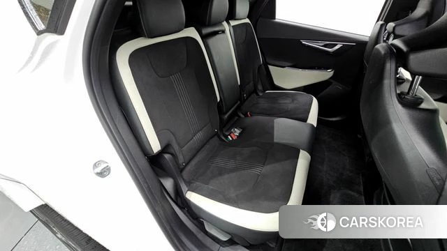 Kia EV6 2022 Белый из Кореи, фото 3