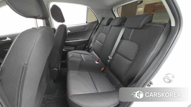 Kia Morning Urban (JA) 2023 Белый из Кореи, фото 3