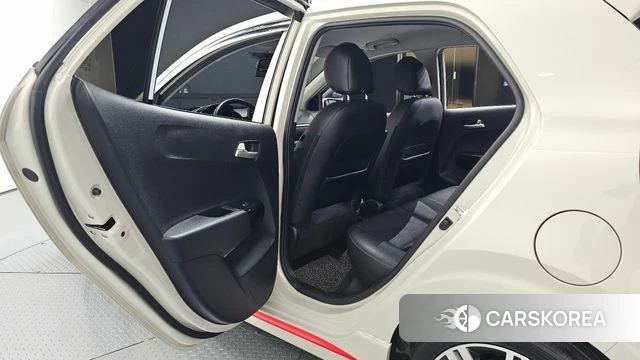 Kia All New Morning (JA) 2019 Жемчужный цвет из Кореи, фото 3