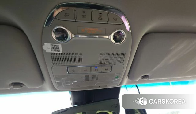 Hyundai The New Grandeur IG 2020 Белый из Кореи, фото 3