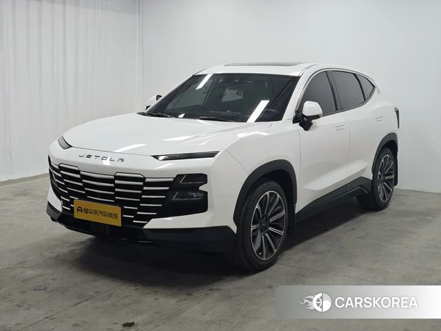 Jietu Great Sage 2023 Белый из Китая, фото 3