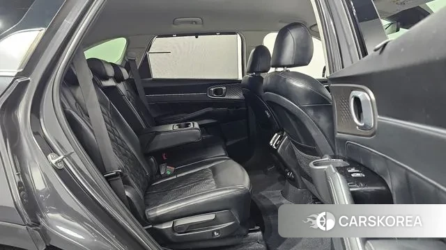 Kia Sorento 4th Generation 2020 Серый из Кореи, фото 3