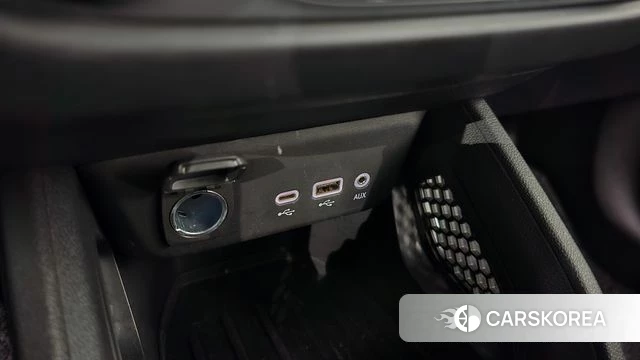 Chevrolet (GM Daewoo) Trailblazer 2020 Белый из Кореи, фото 3