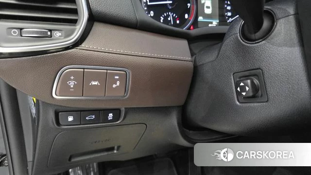 Hyundai Grandeur IG 2019 Черный из Кореи, фото 3