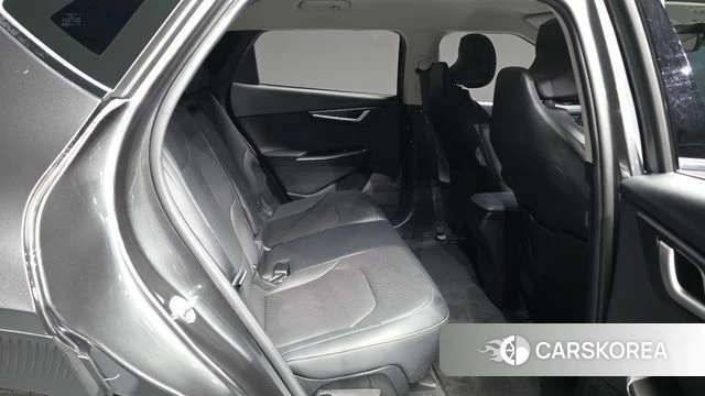 Kia EV6 2022 Серый из Кореи, фото 3