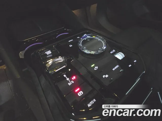 BMW 5 Series (G60) id 2672916 из Кореи 3