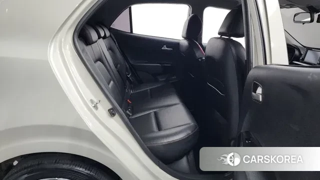 Kia All New Morning (JA) 2018 Жемчужный цвет из Кореи, фото 3