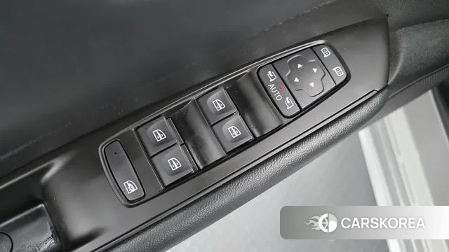 Renault Korea (Samsung) SM6 2018 Белый из Кореи, фото 3