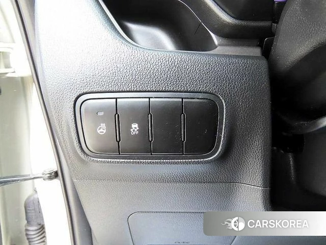Kia The New Kia Ray 2023 Жемчужный цвет из Кореи, фото 3