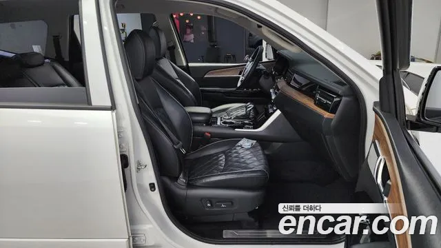 Kia Mohave Master id 2488013 из Кореи 3