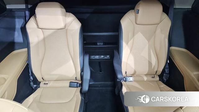 Kia Carnival 4th generation 2022 Белый из Кореи, фото 3