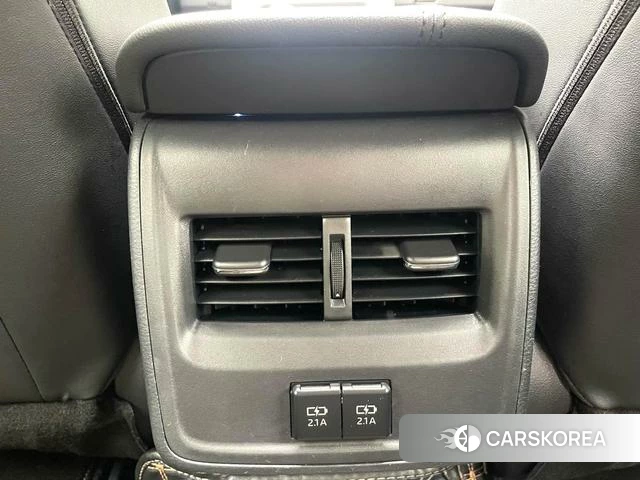 Toyota Asian dragon 2022 Черный из Китая, фото 3