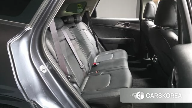 Kia Sportage 5th Generation 2021 Серый из Кореи, фото 3