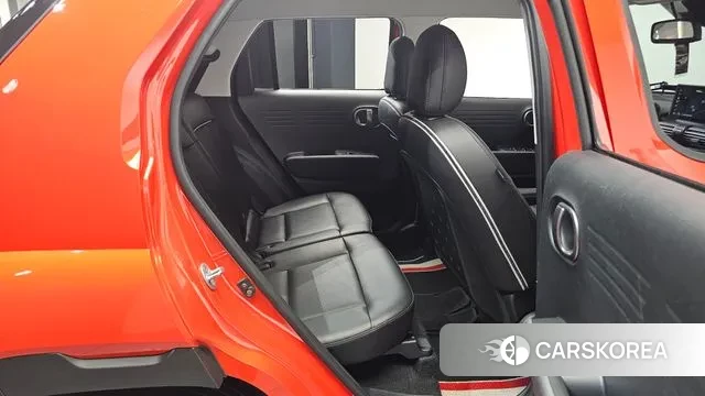 Hyundai Casper 2021 Оранжевый из Кореи, фото 3