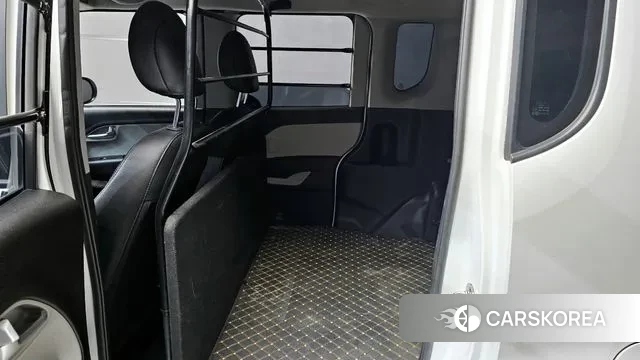 Kia The New Ray 2021 Белый из Кореи, фото 3