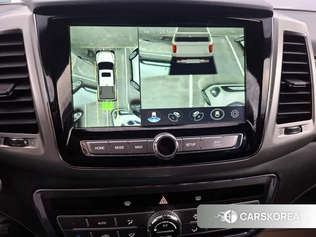 Ssangyong Rexton Sports 2018 Коричневый из Кореи, фото 3