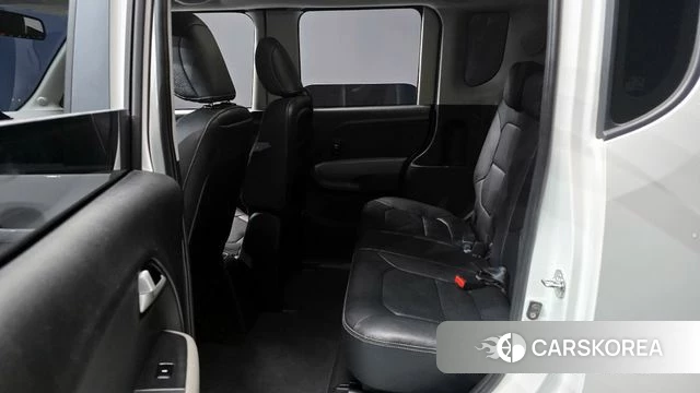 Kia The New Kia Ray 2022 Белый из Кореи, фото 3