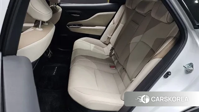 Toyota Crown Crossover 2024 Белый из Кореи, фото 3