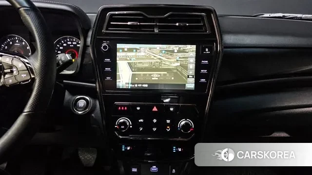 Ssangyong Berry New Tivoli 2021 Белый из Кореи, фото 3