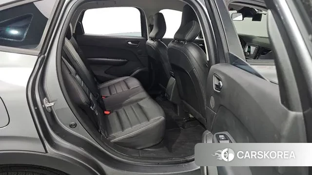 Renault Korea (Samsung) XM3 2020 Серый из Кореи, фото 3