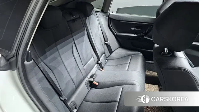 BMW 4 Series (F32) 2019 Белый из Кореи, фото 3