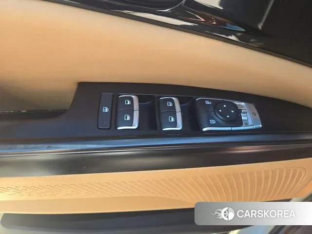 Kia Carnival 4th generation 2020 Цвет галактики из Кореи, фото 3