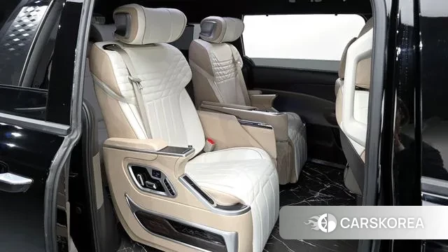 Kia The New Carnival 4th Generation id 3644540 из Кореи 3