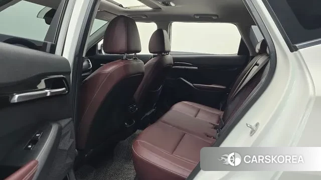 Kia Seltos 2021 Белый из Кореи, фото 3