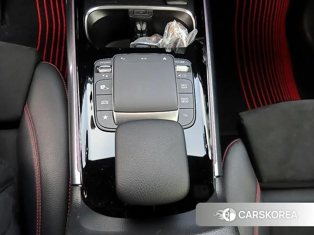 Mercedes-Benz GLA - Class H247 2020 Белый из Кореи, фото 3