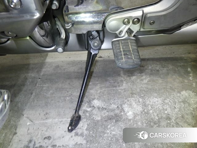 Проданный Honda GL1800 id 3947957 из Японии