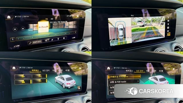 Mercedes-Benz E-Class W213 2023 Белый из Кореи, фото 3