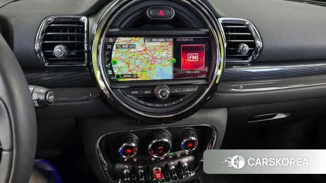 Mini Cooper S Clubman id 4458815 из Кореи 3