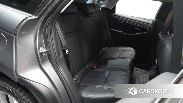 Land Rover Range Rover Evoque 2nd Generation 2020 Серый из Кореи, фото 3