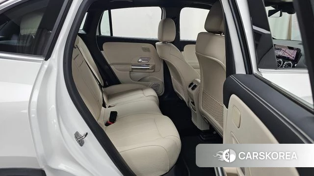 Mercedes-Benz EQA H243 2025 Белый из Кореи, фото 3