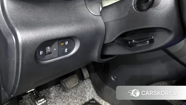 Hyundai Casper 2022 Серый из Кореи, фото 3