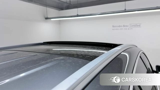Mercedes-Benz GLC-Class X253 2022 Серый из Кореи, фото 3