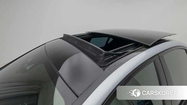 Mercedes-Benz E-Class W213 2023 Серебряный из Кореи, фото 3
